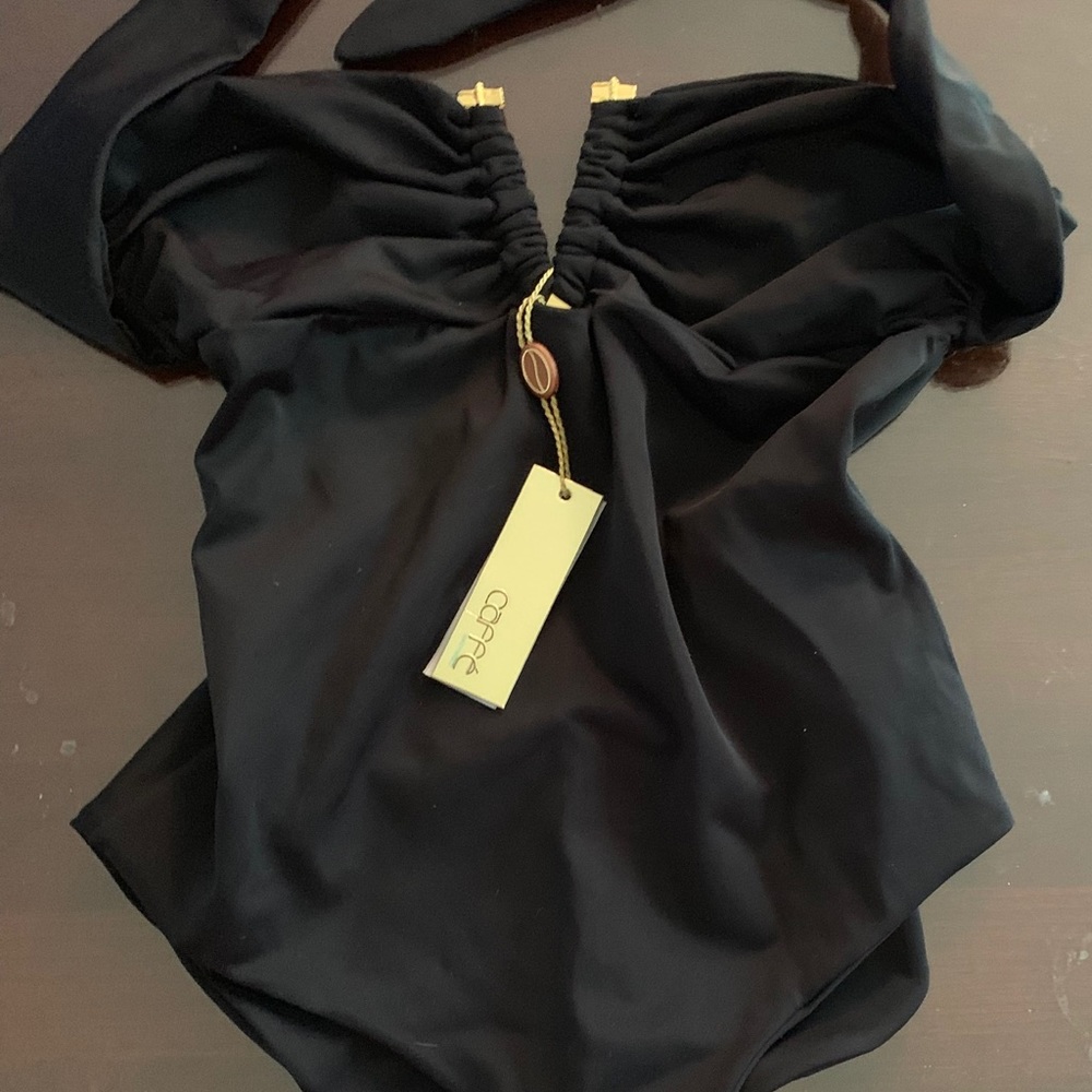 Caffe Swimsuit